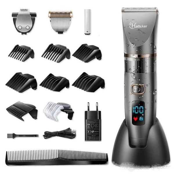 3in1 professional hair clipper waterproof hair trimmer men grooming kit ceramic blade male led display haircut machine
3in1 professional hair clipper waterproof hair trimmer men grooming kit ceramic blade male led display haircut machine