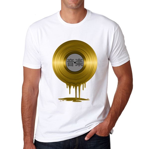 2019 customize music gold vinyl record t shirt men's great sunlight t-shirt o neck pop cool male tee tee
2019 customize music gold vinyl record t shirt men's great sunlight t-shirt o neck pop cool male tee tee
