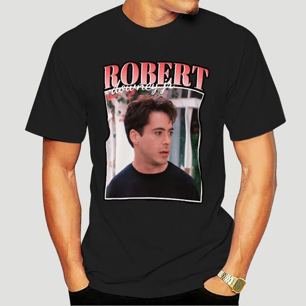 90 vintage downey t shirt 90s vintage robert downey jr iron man tony stark-0279d
90 vintage downey t shirt 90s vintage robert downey jr iron man tony stark-0279d