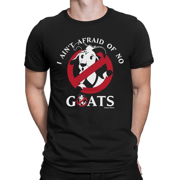i aint afraid of no goats mens funny t-shirt ghostbusters style funny retro 80s custom printed tshirt 100% cotton tee shirt
i aint afraid of no goats mens funny t-shirt ghostbusters style funny retro 80s custom printed tshirt 100% cotton tee shirt