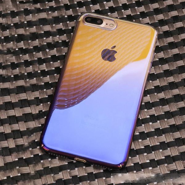 case for iphone x 8 7 plus aurora gradient color transparent hard pc phone case for samsung note 8 galaxy s8 plus cover
case for iphone x 8 7 plus aurora gradient color transparent hard pc phone case for samsung note 8 galaxy s8 plus cover