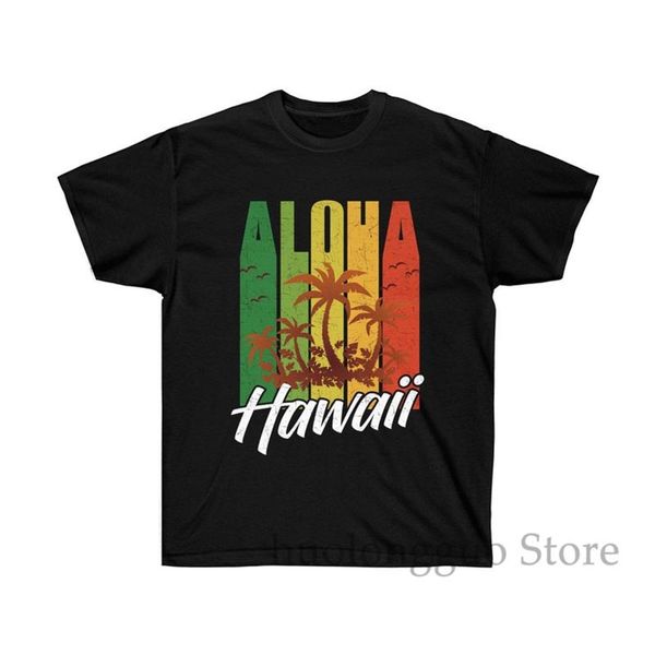 aloha hawaii summer beach vacation hawaiian tropical shirt cotton tee men's or women's tshirt
aloha hawaii summer beach vacation hawaiian tropical shirt cotton tee men's or women's tshirt