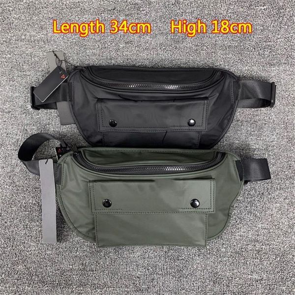 #2808 new released embroidered classic waist bag causal sport brand shoulder bag men fashion cyberpunk style street bag
#2808 new released embroidered classic waist bag causal sport brand shoulder bag men fashion cyberpunk style street bag