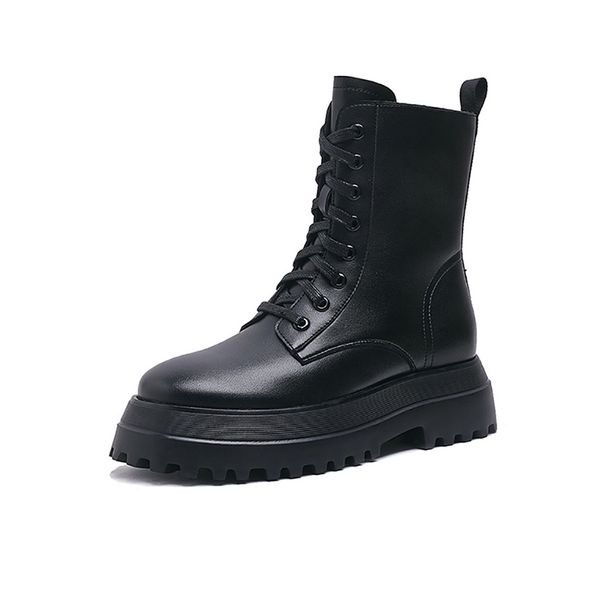 2020 новая осень платформа boots женщины лакированной кожи боковой молнии ботильоны для женщин мотоцикл женщина прохладный обувь люкс, Black
2020 новая осень платформа boots женщины лакированной кожи боковой молнии ботильоны для женщин мотоцикл женщина прохладный обувь люкс, Black