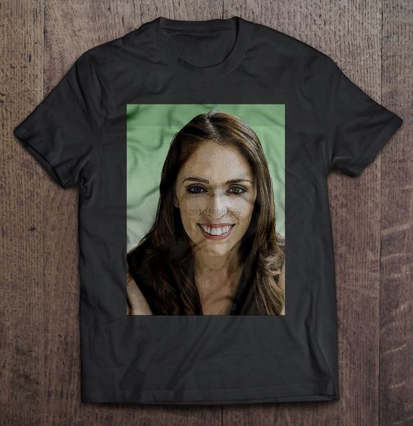 men t shirt jacinda ardern women t-shirt