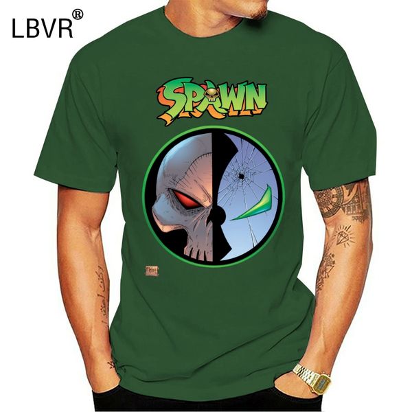 spawn violator large image-shirt todd mcfarlane horror reprint 
spawn violator large image-shirt todd mcfarlane horror reprint