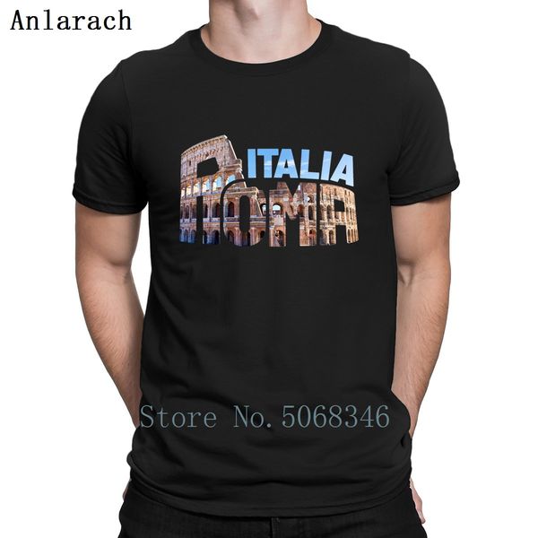 roma italia funny colosseum italy typography t shirt novelty cotton summer fit funny casual customize plus size 3xl normal shirt
roma italia funny colosseum italy typography t shirt novelty cotton summer fit funny casual customize plus size 3xl normal shirt