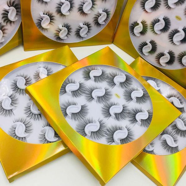 10 pairs/lot mixed styles 3d volume mink hair false eyelashes natural thick eyelash extension handmade eye beauty makeup tools
10 pairs/lot mixed styles 3d volume mink hair false eyelashes natural thick eyelash extension handmade eye beauty makeup tools