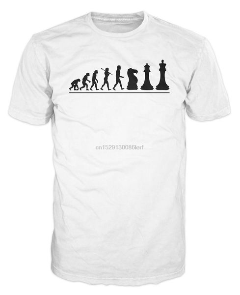 chess player evolution funny mind board game t shirt cool casual pride t shirt men fashion tshirt funny
chess player evolution funny mind board game t shirt cool casual pride t shirt men fashion tshirt funny