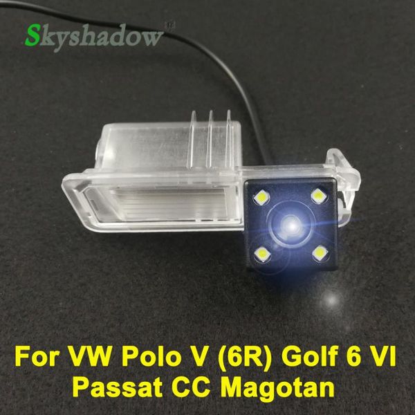 for vw polo v (6r) 6 vi cc magotan hd car ccd 4 led night vision reverse backup parking waterproof rear view camera
for vw polo v (6r) 6 vi cc magotan hd car ccd 4 led night vision reverse backup parking waterproof rear view camera