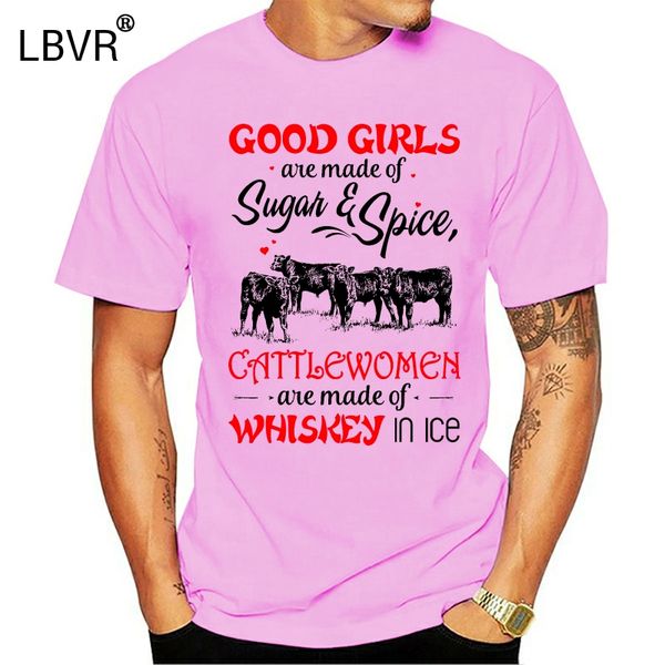 men t shirt good girls are made of sugar & spice cattle women are made of whiskey in ice women t-shirt
men t shirt good girls are made of sugar & spice cattle women are made of whiskey in ice women t-shirt