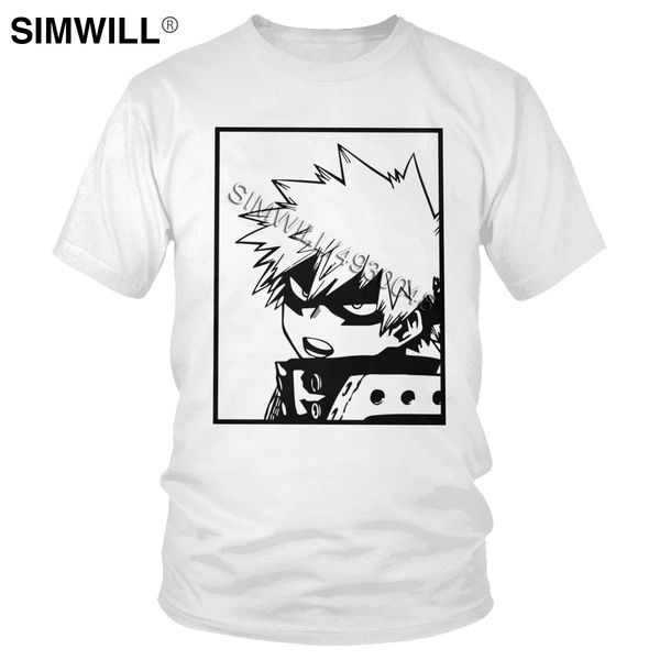 boku no hero academia t-shirt men gorgeous urban cotton t shirt mens short sleeved japanese manga katsuki bakugo tee merch
boku no hero academia t-shirt men gorgeous urban cotton t shirt mens short sleeved japanese manga katsuki bakugo tee merch