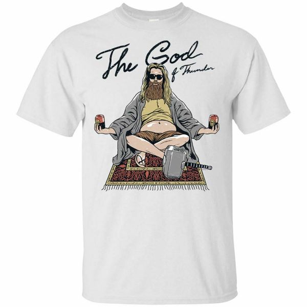 thor lebowski t-shirt funny thor end game tee shirt short sleeve s-3xl outfit tee shirt
thor lebowski t-shirt funny thor end game tee shirt short sleeve s-3xl outfit tee shirt