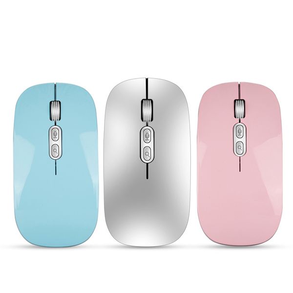 mice 3 colors wireless smart mouse portable professional easy to use rechargeable ai voice search
mice 3 colors wireless smart mouse portable professional easy to use rechargeable ai voice search