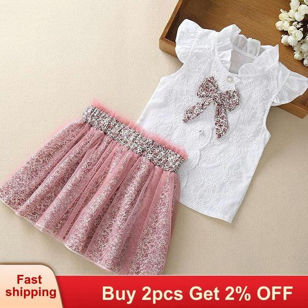 girl clothes spring summer for 3-7 year girl 2 pcs set children girl clothing outfit set sleeveless floral tee +flower skirts, White
girl clothes spring summer for 3-7 year girl 2 pcs set children girl clothing outfit set sleeveless floral tee +flower skirts, White