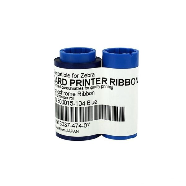 compatible ribbon for zebra 800015-104 blue print capacity print the number of sheets 1000 sheets
compatible ribbon for zebra 800015-104 blue print capacity print the number of sheets 1000 sheets