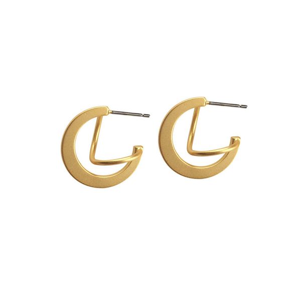 dangle & chandelier fashionable metallic irregular earring trend contracted individual character street takes beautiful girl, Silver
dangle & chandelier fashionable metallic irregular earring trend contracted individual character street takes beautiful girl, Silver