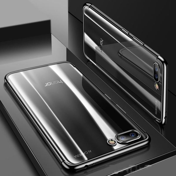 huawei honor 10 case cover transparent plating tpu soft silicone thin fundas housing coque back cover for honor10 10 phone cases
huawei honor 10 case cover transparent plating tpu soft silicone thin fundas housing coque back cover for honor10 10 phone cases