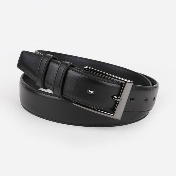 популярная мужская pu пряжкой waistband все матча бизнес ретро широкий кожаный ремень кожаный ремень, Black;brown
популярная мужская pu пряжкой waistband все матча бизнес ретро широкий кожаный ремень кожаный ремень, Black;brown