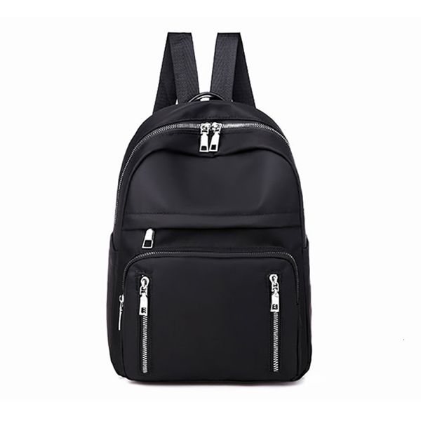 backpacks women casual rucksack nylon school shoulder bag waterproof backpack for teenage girls black student back pack lady
backpacks women casual rucksack nylon school shoulder bag waterproof backpack for teenage girls black student back pack lady