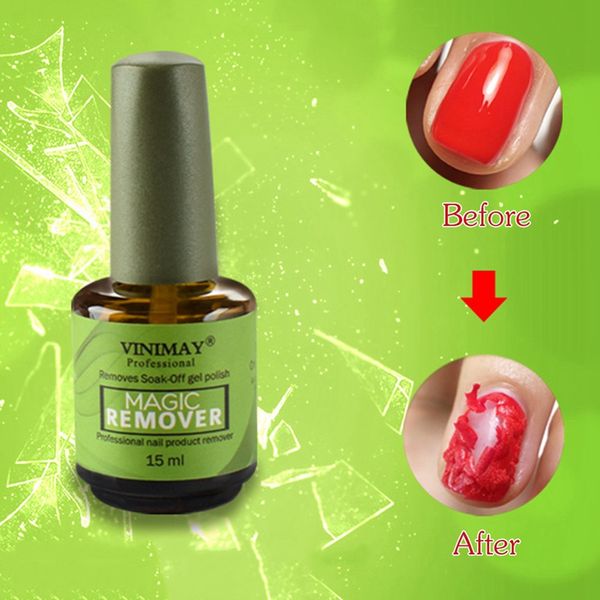 nail gel magic remover soak off base matte coat gel nail polish gelpolish art primer lacquer nails salon, Red;pink
nail gel magic remover soak off base matte coat gel nail polish gelpolish art primer lacquer nails salon, Red;pink