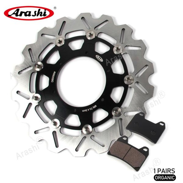 arashi для f650st 1997-2000 cnc мотоциклов тормоза передние роторы диски тормозные колодки f 650 st 1997 1998 1999 2000
arashi для f650st 1997-2000 cnc мотоциклов тормоза передние роторы диски тормозные колодки f 650 st 1997 1998 1999 2000