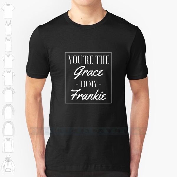 the grace custom design print for men women cotton new cool tee t shirt big size 6xl youre the grace to my frankie
the grace custom design print for men women cotton new cool tee t shirt big size 6xl youre the grace to my frankie