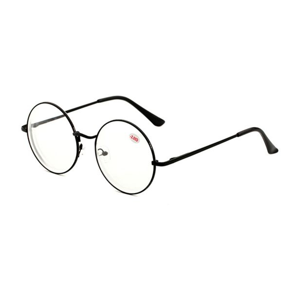 fashion round vintage eyeglasses myopia glasses nearsighted women men short-sight eyewear -1 -1.5 -2 -2.5 -3 -3.5 -4 l3, White;black
fashion round vintage eyeglasses myopia glasses nearsighted women men short-sight eyewear -1 -1.5 -2 -2.5 -3 -3.5 -4 l3, White;black