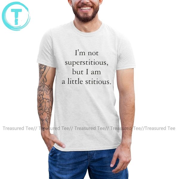 michael scott t shirt the office michael scott superstitious t-shirt cute 4xl tee shirt 100 cotton tshirt
michael scott t shirt the office michael scott superstitious t-shirt cute 4xl tee shirt 100 cotton tshirt