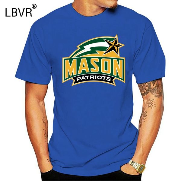 loose black men tshirts homme tees oryxs men george mason university fairfax t-shirt
loose black men tshirts homme tees oryxs men george mason university fairfax t-shirt
