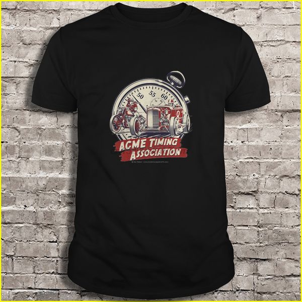 men t shirt acme timing association women t-shirt 
men t shirt acme timing association women t-shirt