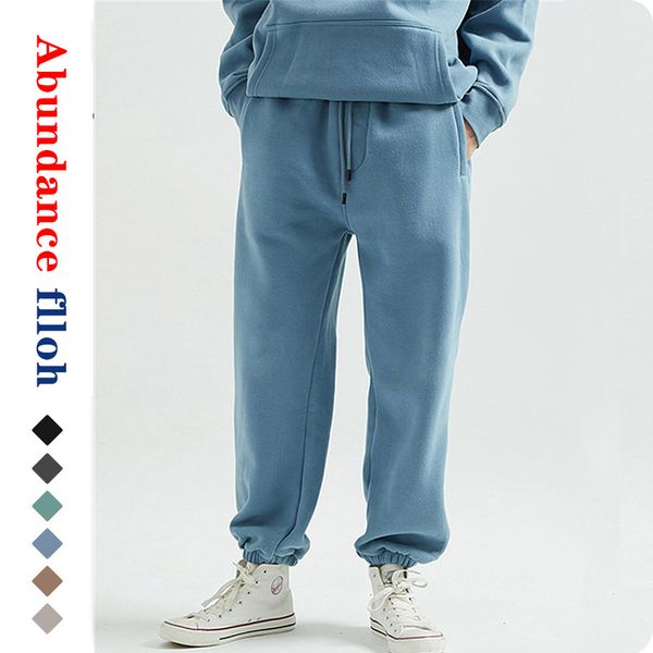 2020 autumn winter new thickening velvet solid color harem pants men's european american high street fashion casual trousers, Black
2020 autumn winter new thickening velvet solid color harem pants men's european american high street fashion casual trousers, Black