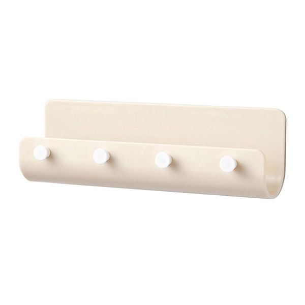 4 hook books storage rack sundries keys hanger organizer holder u shaped shelf home hanging wall mounted kitchen
4 hook books storage rack sundries keys hanger organizer holder u shaped shelf home hanging wall mounted kitchen