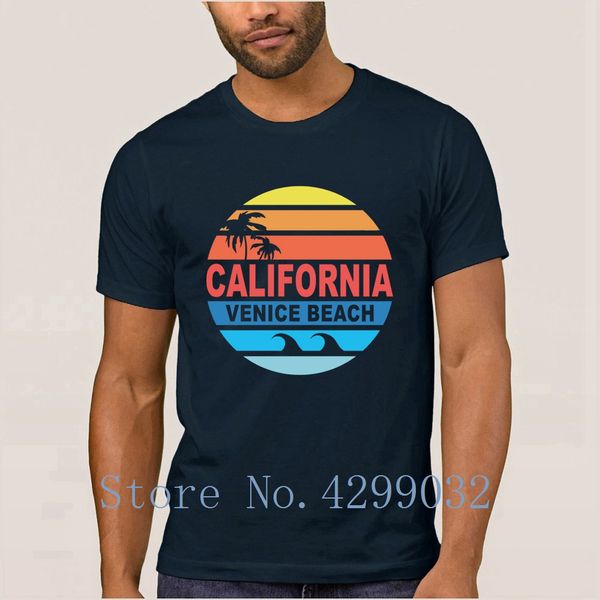 california venice beach t-shirt мужчины человек с коротким рукавом обычная мода футболка sunlight camisetas размер s-3xl фанки высокого каче
california venice beach t-shirt мужчины человек с коротким рукавом обычная мода футболка sunlight camisetas размер s-3xl фанки высокого каче