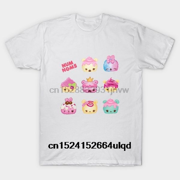 100% cotton o-neck custom printed tshirt men t shirt num noms - num noms women t-shirt
100% cotton o-neck custom printed tshirt men t shirt num noms - num noms women t-shirt