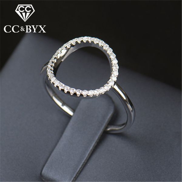 wedding rings trendy jewelry for women simple silver-plate bridal ring engagement charms accessory drop 915a, Slivery;golden
wedding rings trendy jewelry for women simple silver-plate bridal ring engagement charms accessory drop 915a, Slivery;golden