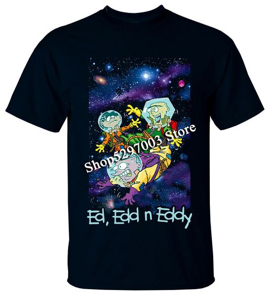 cartoon ed, edd n eddy v1 danny antonucci 1999 t shirt (black) all sizes s-3xl streetwear tee shirt
cartoon ed, edd n eddy v1 danny antonucci 1999 t shirt (black) all sizes s-3xl streetwear tee shirt