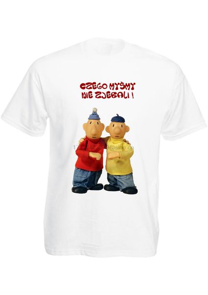 poland koszulka smieszna polish t-shirt polska bajki prl prezent sasiedzi pat new fashion casual cotton short-sleeve feyenoord
poland koszulka smieszna polish t-shirt polska bajki prl prezent sasiedzi pat new fashion casual cotton short-sleeve feyenoord