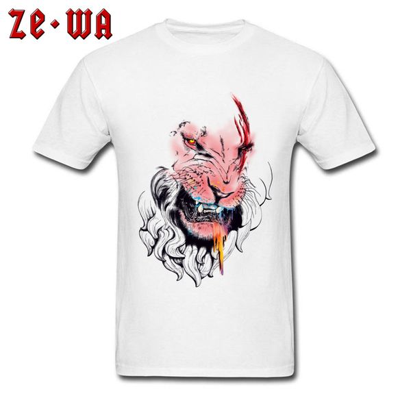 2018 popular men shirt goliath tiger casual t shirts pure cotton short sleeve faddish 3xl larger size men's regular t-shirt
2018 popular men shirt goliath tiger casual t shirts pure cotton short sleeve faddish 3xl larger size men's regular t-shirt