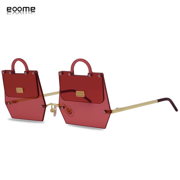sunglasses eoome original design women fashion bag red color in quality trending oversize sunglas, White;black
sunglasses eoome original design women fashion bag red color in quality trending oversize sunglas, White;black