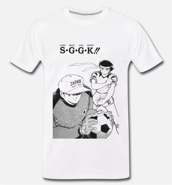 t-shirt maglia holly e benji captain tsubasa cartone anni 80 calcio 2 s-m-l-xl summer casual tee shirt
t-shirt maglia holly e benji captain tsubasa cartone anni 80 calcio 2 s-m-l-xl summer casual tee shirt