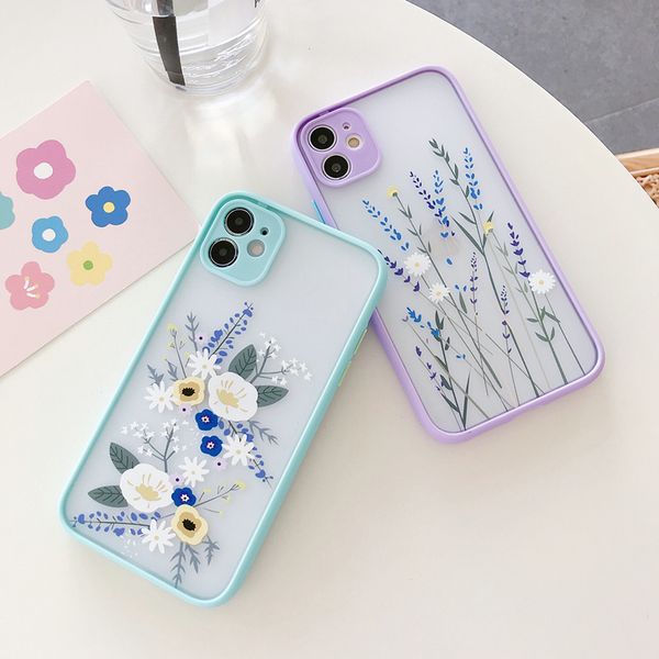 cute flower leaf phone case for iphone 11 pro max xr xs max 6 7 8 plus x soft tpu hard pc luxury color back cover new
cute flower leaf phone case for iphone 11 pro max xr xs max 6 7 8 plus x soft tpu hard pc luxury color back cover new