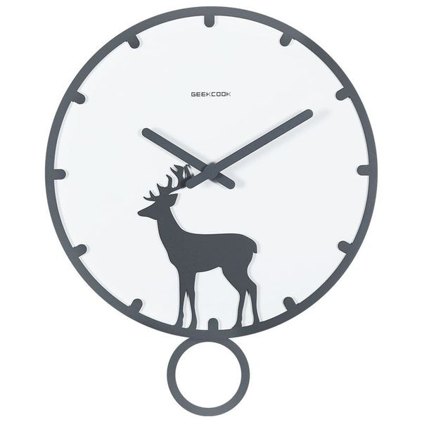 wall clocks nordic quartz clock modern design mechanism unique silent animal creative relojes de pared home decor de50wc
wall clocks nordic quartz clock modern design mechanism unique silent animal creative relojes de pared home decor de50wc