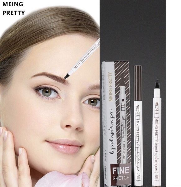 2020 micro-sculpted fine lines eyebrow pencil four-fork waterproof liquid eyebrow pencil four-head
2020 micro-sculpted fine lines eyebrow pencil four-fork waterproof liquid eyebrow pencil four-head