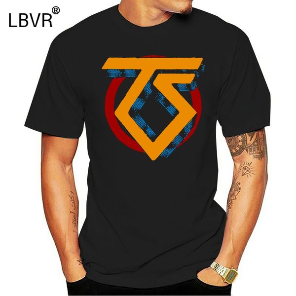 twisted sister vintage glam rock logo men's t shirt music album concert tour loose size tee shirt
twisted sister vintage glam rock logo men's t shirt music album concert tour loose size tee shirt