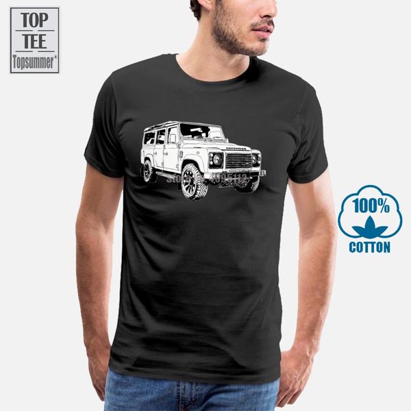 2018 новый летний мужчины хип-хоп tee shirt британский автомобиль defender 110 футболка defender110 тонкий t shirt
2018 новый летний мужчины хип-хоп tee shirt британский автомобиль defender 110 футболка defender110 тонкий t shirt