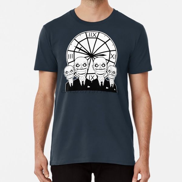 the gentlemen clocktower t shirt buffy joss whedon joss whedon the gentlemen gentlemen hush mutant enemy graphic design
the gentlemen clocktower t shirt buffy joss whedon joss whedon the gentlemen gentlemen hush mutant enemy graphic design