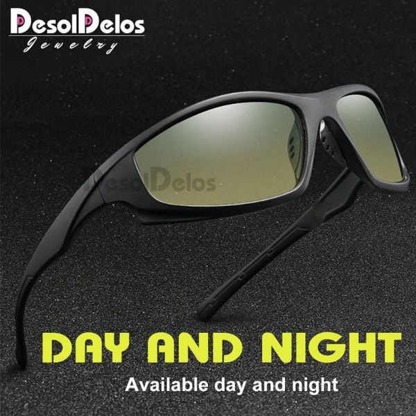 male polarized day uv400 gafas glasses night dd glasses men eyewear sunglasses driver anti-glare driving javff
male polarized day uv400 gafas glasses night dd glasses men eyewear sunglasses driver anti-glare driving javff