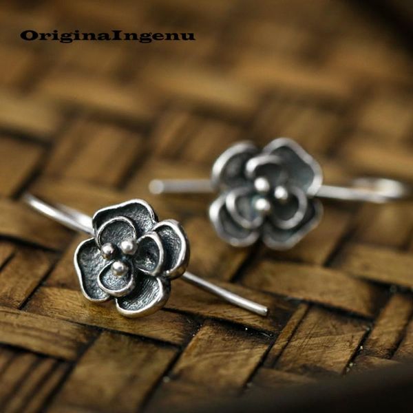 stud jewelry 925 sterling silver earrings rose brincos pendientes charm vintage minimalism birthday gift oorbellen for women, Golden;silver
stud jewelry 925 sterling silver earrings rose brincos pendientes charm vintage minimalism birthday gift oorbellen for women, Golden;silver