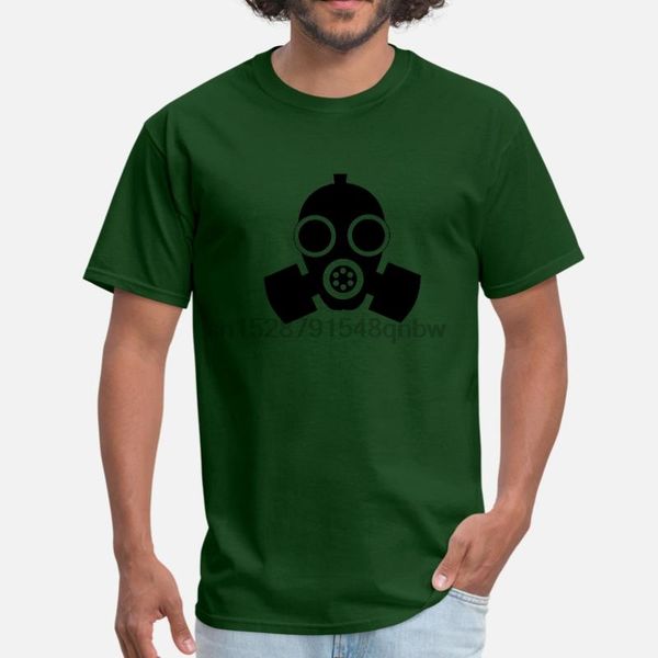 create gas mask no.001 t shirt for mens woman o-neck humorous mens tshirt big size 3xl 4xl 5xl clothing hiphop